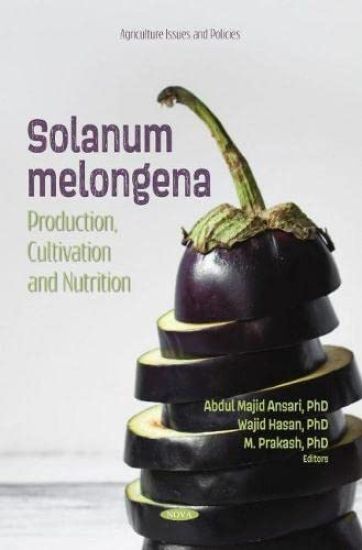 Solanum Melongena