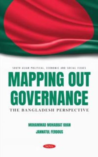 Mapping Out Governance