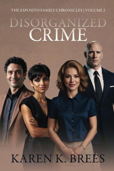 Disorganized Crime