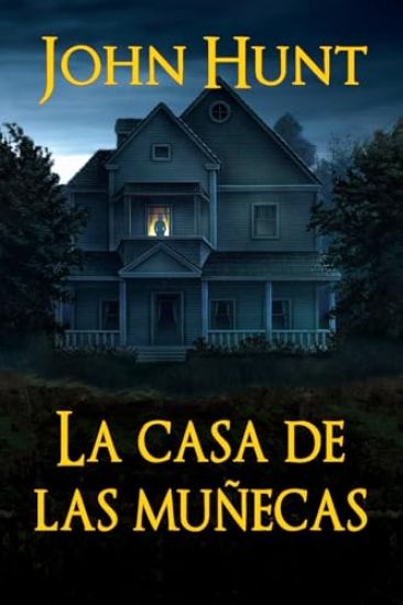 La Casa de las Muñecas