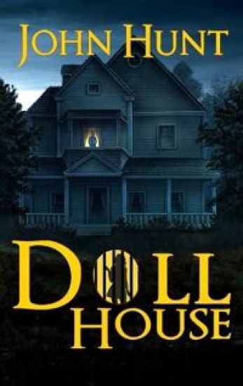 Doll House: A Psychological Horror Thriller