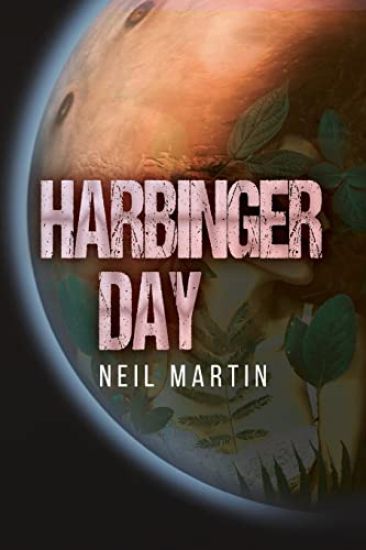 Harbinger Day