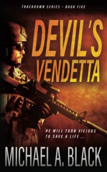 Devil's Vendetta