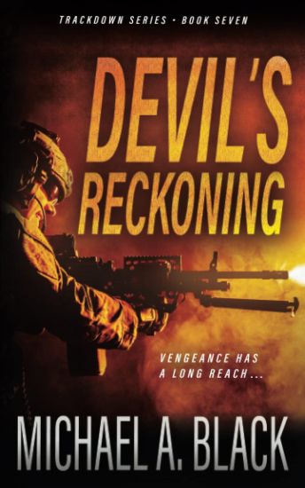 Devil's Reckoning