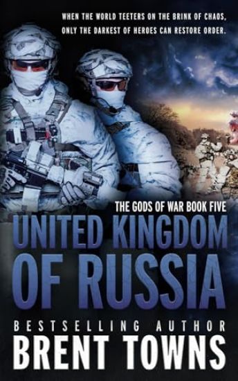 United Kingdom of Russia