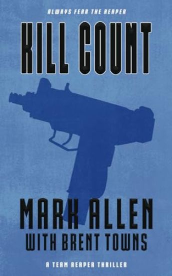 Kill Count