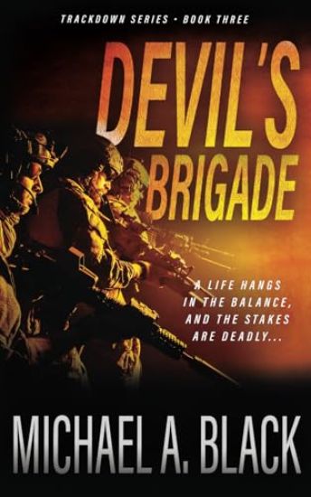 Devil's Brigade