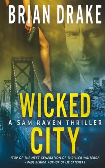Wicked City