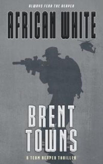 African White