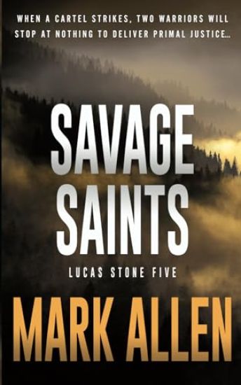 Savage Saints