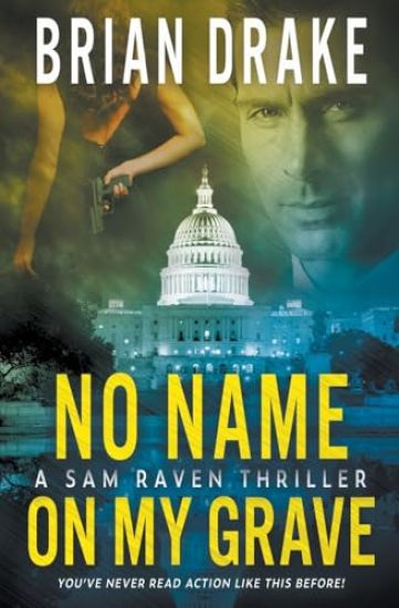 No Name On My Grave