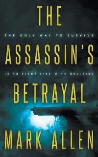 The Assassin's Betrayal