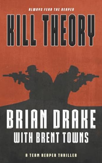 Kill Theory