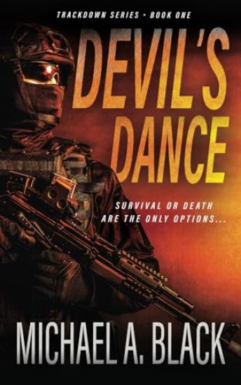 Devil's Dance