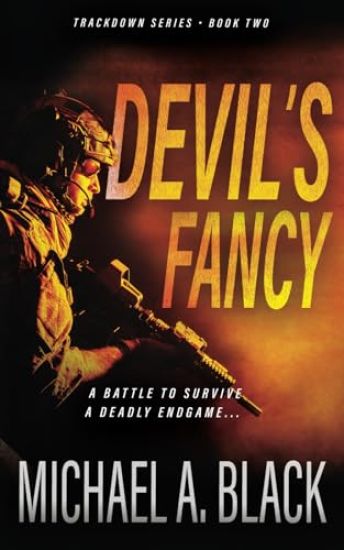 Devil's Fancy