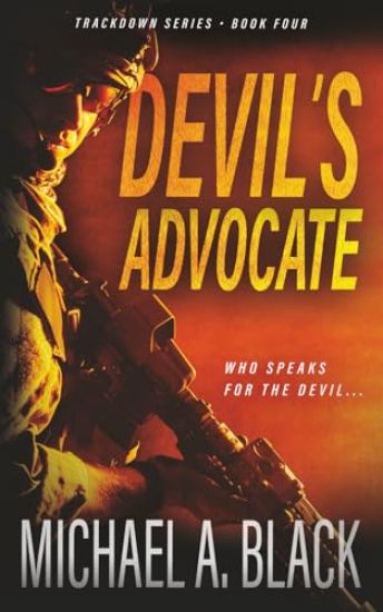 Devil's Advocate