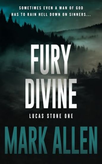 Fury Divine