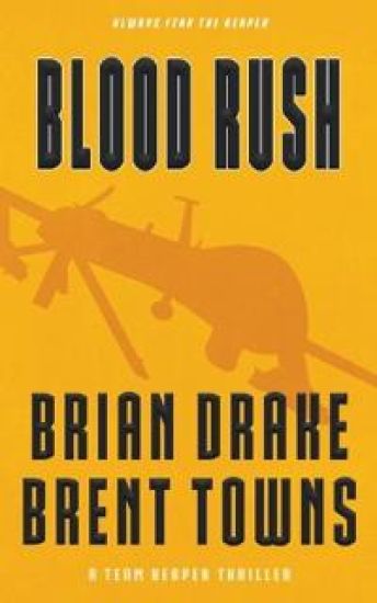 Blood Rush