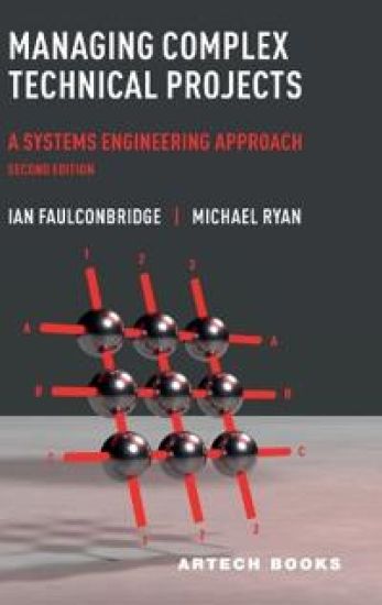 Managing Complex Technical Projects