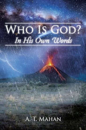 Who Is God?