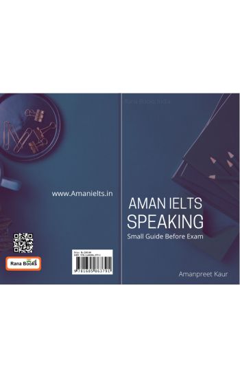 Aman IELTS Speaking
