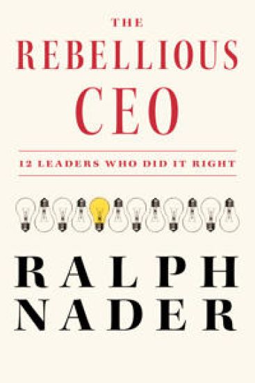 The Rebellious Ceo