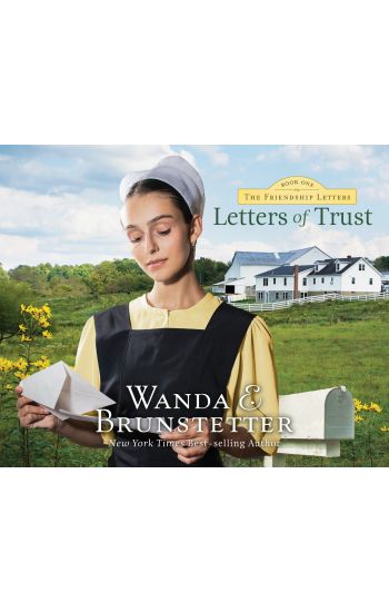 Letters of Trust: Volume 1