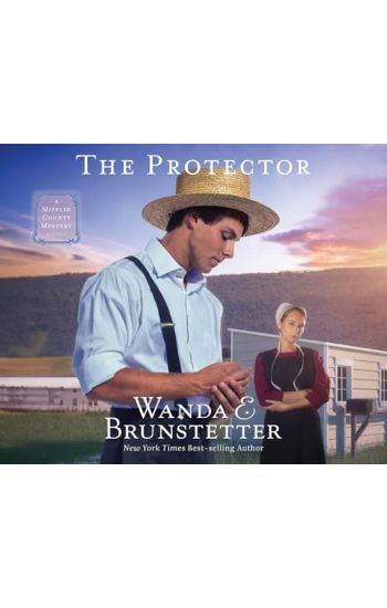The Protector: Volume 1