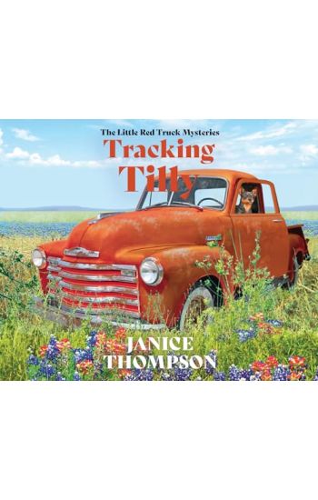 Tracking Tilly: Volume 1