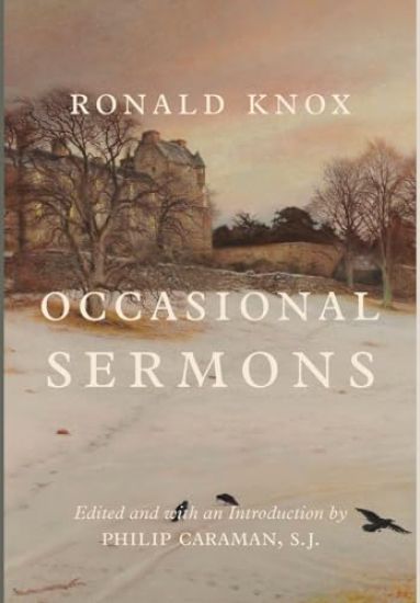 Occasional Sermons