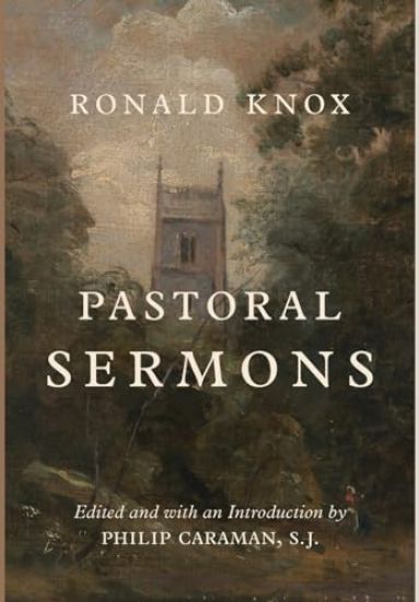 Pastoral Sermons
