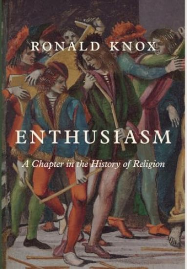 Enthusiasm