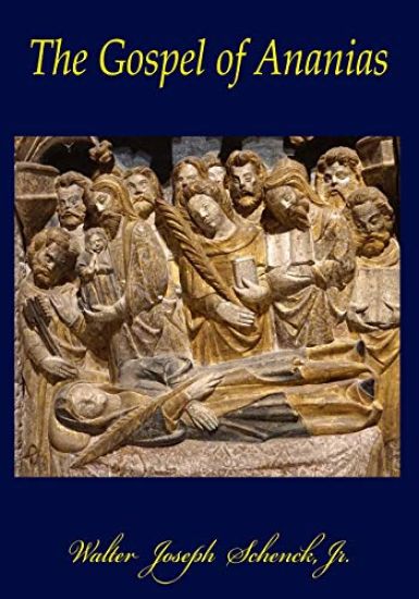 The Gospel of Ananias