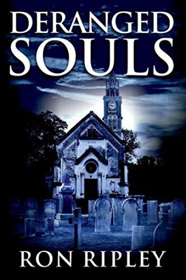 Deranged Souls: Supernatural Horror with Scary Ghosts & Haunted Houses
