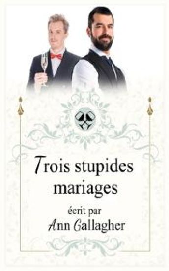 Trois stupides mariages