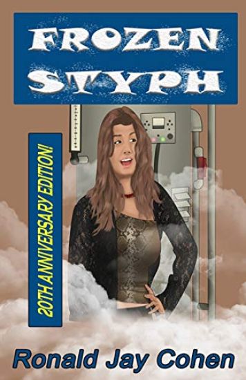 Frozen Styph: 20th Anniversary Edition