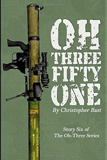Oh-Three-Fifty-One