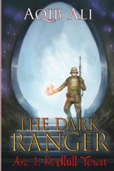 The Dark Ranger Arc 1