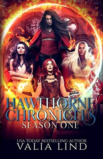 Hawthorne Chronicles: Season One