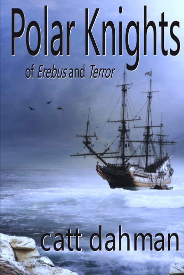 Polar Knights: of Erebus and Terror