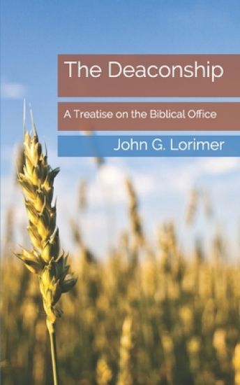 The Deaconship