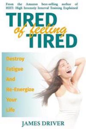 Tired Of Feeling Tired