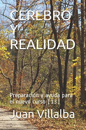 Cerebro Y Realidad: Preparación y ayuda para el nuevo curso (13)
