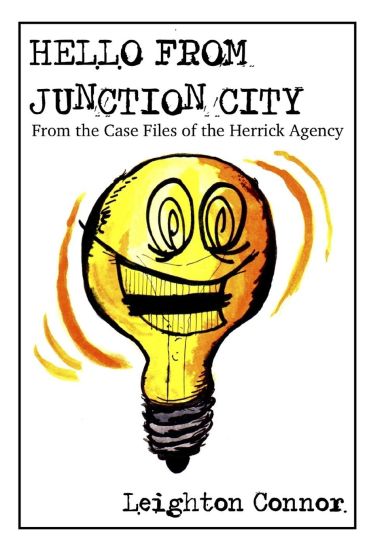 Hello from Junction City