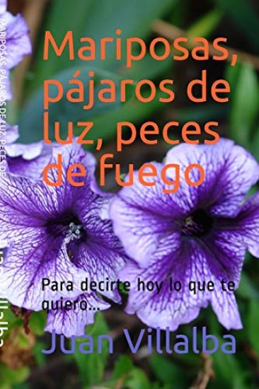 MARIPOSAS, PÁJAROS DE LUZ, PECES DE FUEGO (Para decirte hoy lo que te quiero...): "caballos Blancos En Los Patios del Palacio de la Noche"