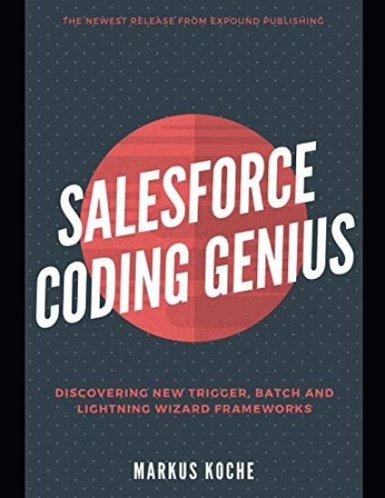 Salesforce Coding Genius