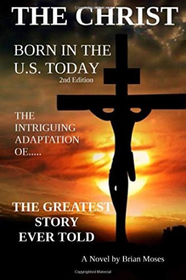 The Christ, Born In The U.S.Today