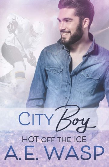 City Boy