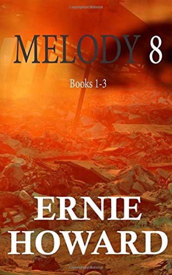 Melody 8: Books 1-3