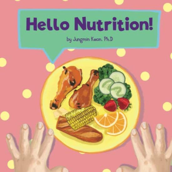 Hello Nutrition!